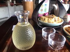 桂花米酒-寻宝记绍兴菜(鲁迅路店)