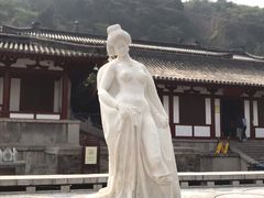-华清宫景区