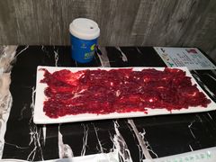 -古乐牛香·鲜牛肉牛杂火锅(五一中路店)