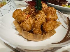 -宝丽轩中餐厅BAOLIXUAN