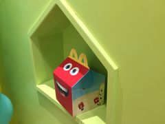 -麦当劳(塔园路店)