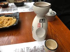 -束河人家(南锣鼓巷店)