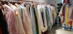 点击看大图 -浮生梦·百里长安汉服体验·化妆造型(永宁门skp店)