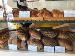 -老梦面包 CHEZMOREL(三源里店)