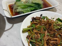 -小菜园新徽菜(无锡人民路红豆店)