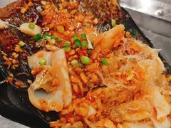 -内蒙古海拉尔烤羊腿·烤全羊·烧烤