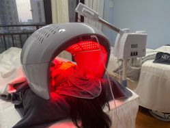 -첫번째 初见美学中心