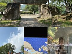 -河姆渡遗址博物馆