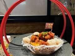 -老福洲·三十年福州味(斗东店)