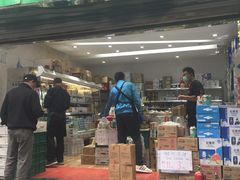 -牛奶便利(东四店)
