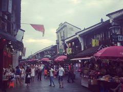 iphone_upload_pic-吴山路夜市
