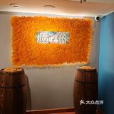 万福路|可以很放松/解压的咖啡宝藏店
