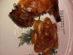 京华牡丹烤鸭-京华烟云·北京烤鸭(领展购物广场·中关村店)