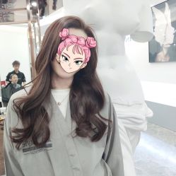 -INSTYLE造型·明星店