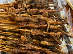 -十里铺铁板鱿鱼