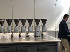 -Seesaw Coffee(上生新所店)