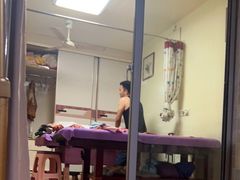 -沈师傅盲人按摩工作室(密三小区店)