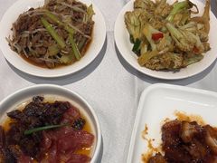 -叶氏兄弟饭摊(马鞍池东路店)