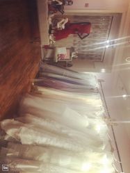 -SATIN COUTURE瑟庭婚纱礼服馆