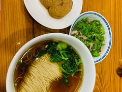 -小方的面(徐家汇店)