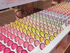 -淘气小姐(歐姆蕾爆乳捲、氣泡飲、甜點、客製化飲品、外送服務)