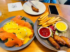 -Money Shops(愚园路店)