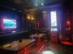 -范特西FANTASY量贩式KTV(民主广场店)