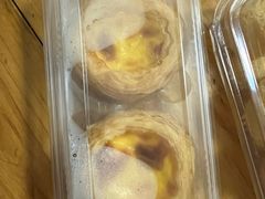 -泸溪河桃酥(长乐路店)