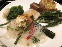 -北京王府井希尔顿酒店·万斯阁西餐厅