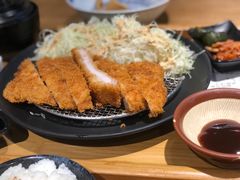 -雷门拉面·现熬骨汤(凯德来福士店)