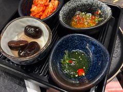 -黑牛の店·黑金店(沈阳万象城店)