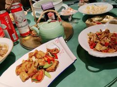 -客宴·江西客家菜(红角洲店)