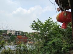 -大地土窑菜馆·特色罗浮农家菜(罗浮山景区店)
