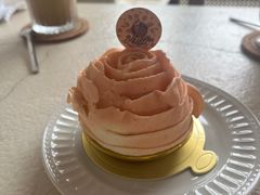 -Me Coffee下午茶艺术空间