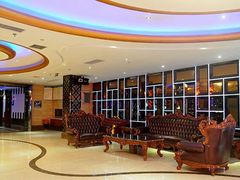 -欢乐盛KTV音乐会所(泰然店)