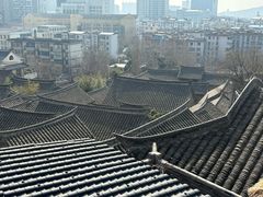 -戏马台景区