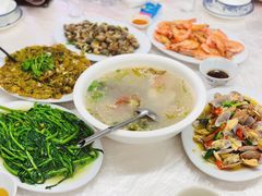 花甲-老三鱼仔店
