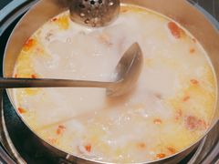 -淼福猪肚鸡·椰子鸡火锅(大沙地店)