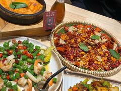 -米店·云南菜(南门店)