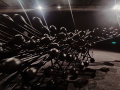 -chi K11艺术空间展览厅