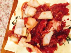 -延成苑韩式烤肉店(长春道店)