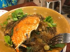 -Dang restaurant (patong phuket)