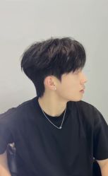 -京滔美发烫发染发