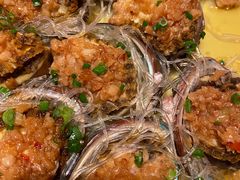 -鸽子侯·家宴·平价海鲜(市图书馆店)