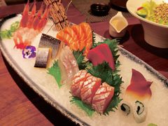 -武藏日本料理(宝安壹方城店)