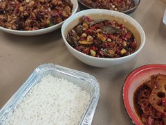 -老三样·旧食新味(万寿宫店)