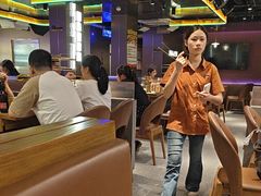 -杨小佳·齐齐哈尔烤肉·烤串(广州店)