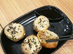 -小杨生煎(周浦万达店)