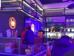 -郝木屋·烧烤(桥头店)
