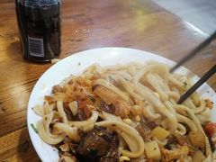 -王菊美食街·王菊面馆(总店)